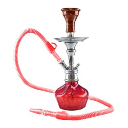 Ναργιλές Minimi 2 Red